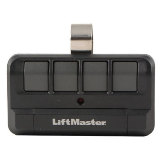 LIFTMASTER 4-BUTTON SECURITY+ 2.0® LEARNING REMOTE CONTROL