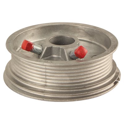 Cable Drum Standard For (7') & (8') STANDARD LIFT, 1/8" MAX CABLE SIZE